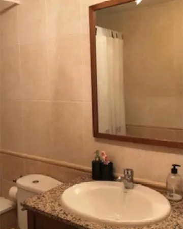 Check In Casas Casa Elson דירה סרלר