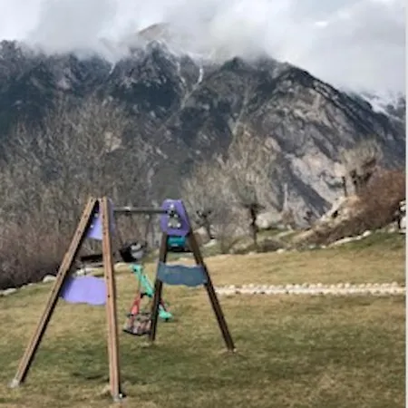 Check In Casas Casa Elson דירה *