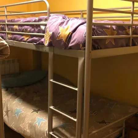 Check In Casas Casa Elson شقة فيرلير
