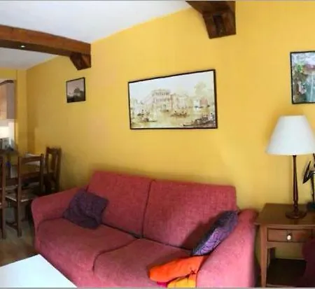 Check In Casas Casa Elson * فيرلير
