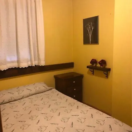 Check In Casas Casa Elson * فيرلير