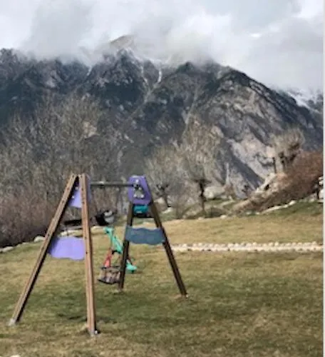 Check In Casas Casa Elson Appartement *