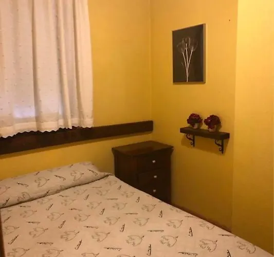 Check In Casas Casa Elson * Cerler